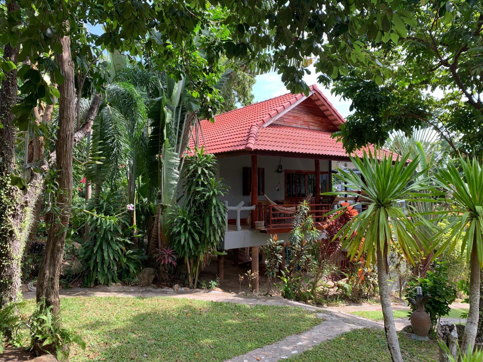The Hill Village गेस्ट हाउस